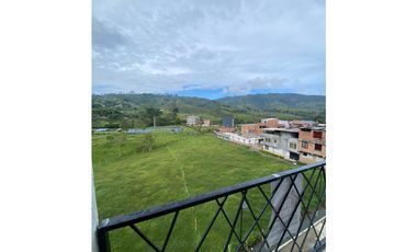 SE RENTA  HERMOSO APARTAMENTO EN LA HERMOSA