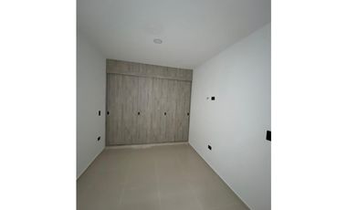 SE RENTA  HERMOSO APARTAMENTO EN LA HERMOSA