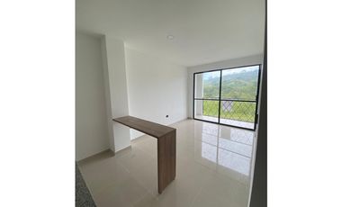 SE RENTA  HERMOSO APARTAMENTO EN LA HERMOSA