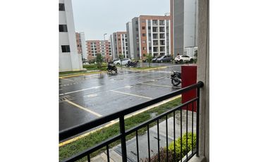 ALQUILER APARTAMENTO JAMUNDI, CR CATANIA