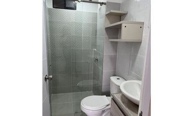 ALQUILER APARTAMENTO JAMUNDI, CR CATANIA