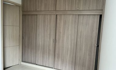 ALQUILER APARTAMENTO JAMUNDI, CR CATANIA