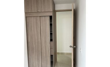 ALQUILER APARTAMENTO JAMUNDI, CR CATANIA