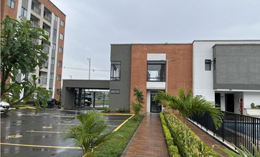 ALQUILER APARTAMENTO JAMUNDI, CR CATANIA