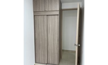 ALQUILER APARTAMENTO JAMUNDI, CR CATANIA