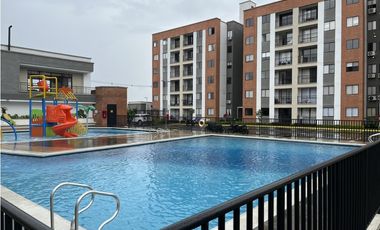 ALQUILER APARTAMENTO JAMUNDI, CR CATANIA