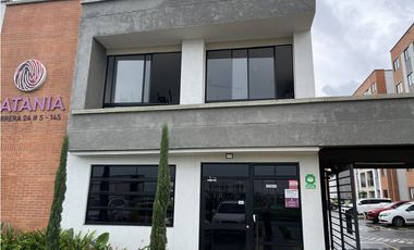 ALQUILER APARTAMENTO JAMUNDI, CR CATANIA