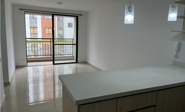 ALQUILER APARTAMENTO JAMUNDI, CR CATANIA