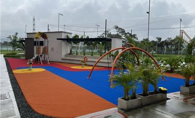 ALQUILER APARTAMENTO JAMUNDI, CR CATANIA