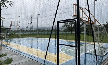 ALQUILER APARTAMENTO JAMUNDI, CR CATANIA