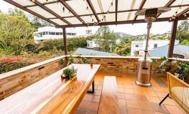 CASA EN  VENTA  SECTOR ESCOBERO- ENVIGADO