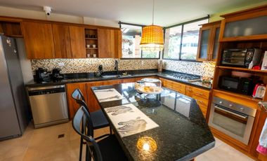 CASA EN  VENTA  SECTOR ESCOBERO- ENVIGADO