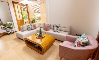 CASA EN  VENTA  SECTOR ESCOBERO- ENVIGADO