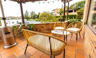 CASA EN  VENTA  SECTOR ESCOBERO- ENVIGADO