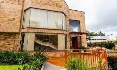 CASA EN  VENTA  SECTOR ESCOBERO- ENVIGADO