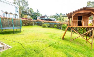 CASA EN  VENTA  SECTOR ESCOBERO- ENVIGADO