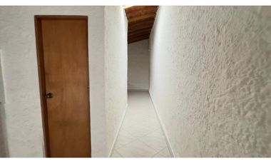 SE RENTA APARTAESTUDIO VEREDA HOJAS ANCHAS GUARNE