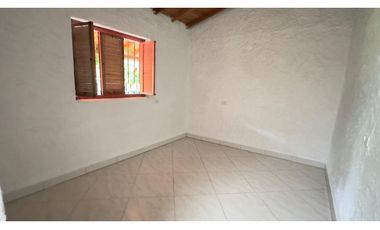 SE RENTA APARTAESTUDIO VEREDA HOJAS ANCHAS GUARNE