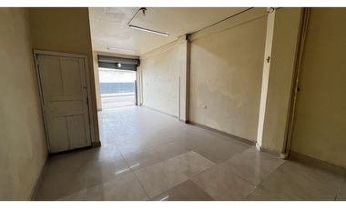 ARRIENDO LOCAL EN VILLETA