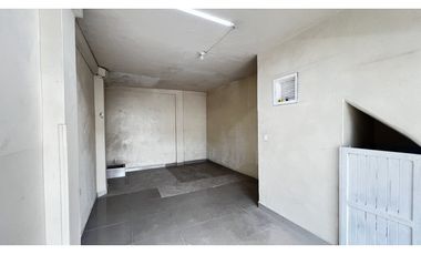 ARRIENDO LOCAL EN VILLETA