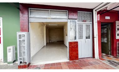 ARRIENDO LOCAL EN VILLETA