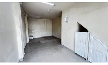ARRIENDO LOCAL EN VILLETA