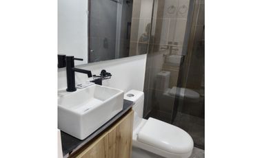 Se Arrienda Apartaestudió a Estrenar en Edificio Bruselas