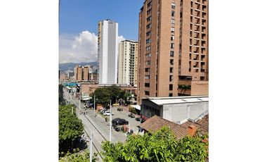 Se Arrienda Apartaestudió a Estrenar en Edificio Bruselas