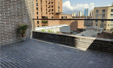 Se Arrienda Apartaestudió a Estrenar en Edificio Bruselas