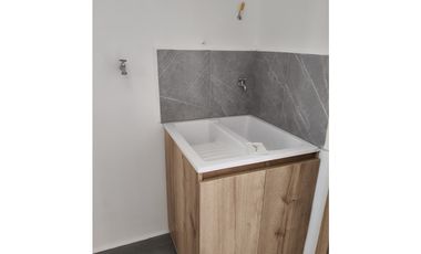 Se Arrienda Apartaestudió a Estrenar en Edificio Bruselas