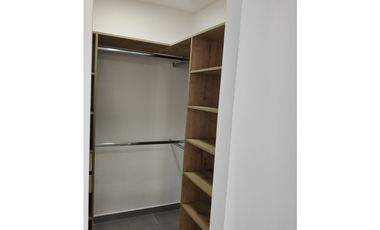 Se Arrienda Apartaestudió a Estrenar en Edificio Bruselas