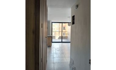 Se Arrienda Apartaestudió a Estrenar en Edificio Bruselas