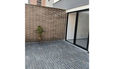 Se Arrienda Apartaestudió a Estrenar en Edificio Bruselas