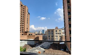 Se Arrienda Apartaestudió a Estrenar en Edificio Bruselas