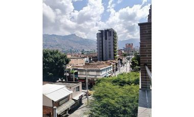 Se Arrienda Apartaestudió a Estrenar en Edificio Bruselas