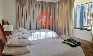 Departamento en Venta en Centro