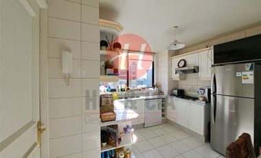 Departamento en Venta en Centro
