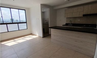 OPORTUNIDAD VENTA APARTAESTUDIO BARRIO ALARCON BUCARAMANGA COD:1134