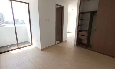 OPORTUNIDAD VENTA APARTAESTUDIO BARRIO ALARCON BUCARAMANGA COD:1134