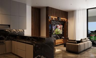 Casa residencial en VENTA Priv Sierra alta 10 Sect Zona Sur Carr Nacional Monterrey