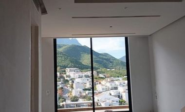 Casa residencial en VENTA Priv Sierra alta 10 Sect Zona Sur Carr Nacional Monterrey