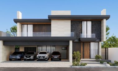 Casa residencial en VENTA Priv Sierra alta 10 Sect Zona Sur Carr Nacional Monterrey