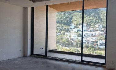 Casa residencial en VENTA Priv Sierra alta 10 Sect Zona Sur Carr Nacional Monterrey