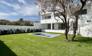 Casa en Fraccionamiento Burgos Bugambilias