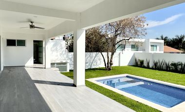 Casa en Fraccionamiento Burgos Bugambilias