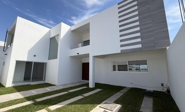 Casa en Fraccionamiento Burgos Bugambilias