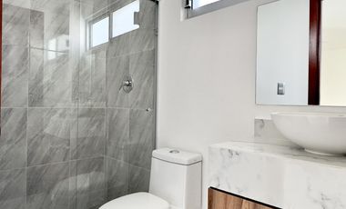 Casa en Fraccionamiento Burgos Bugambilias