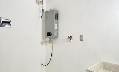 Casa en Fraccionamiento Burgos Bugambilias