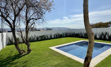 Casa en Fraccionamiento Burgos Bugambilias