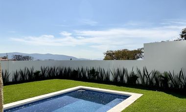 Casa en Fraccionamiento Burgos Bugambilias